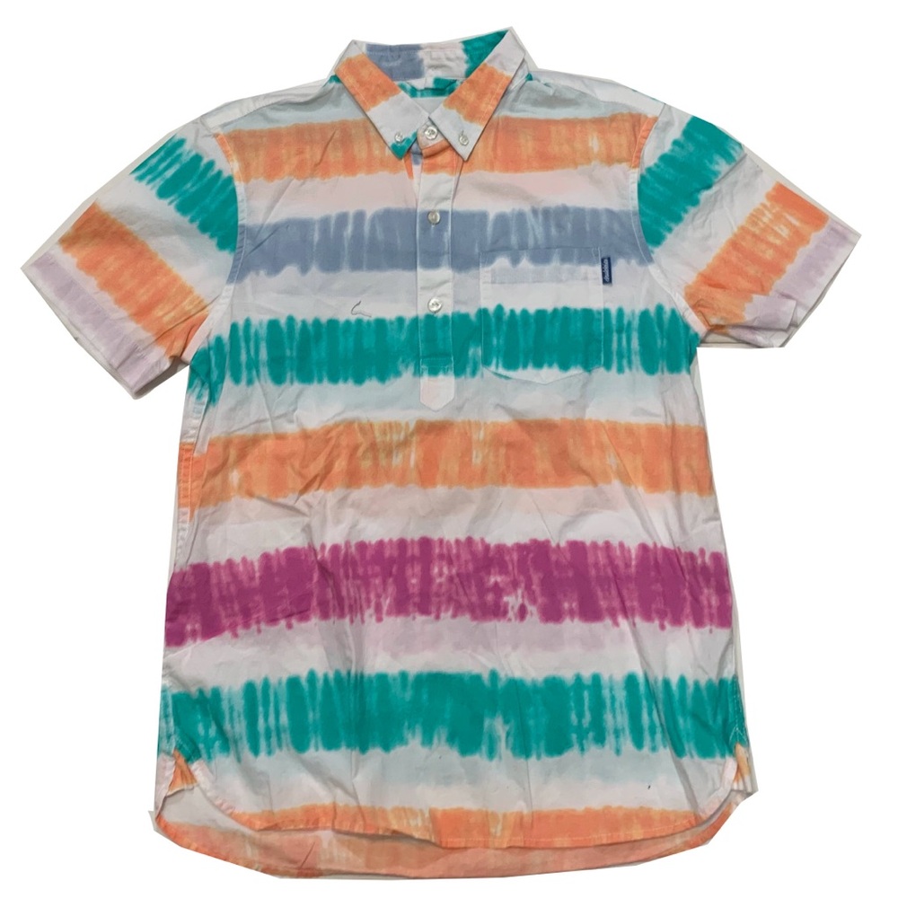 chubbies shirt